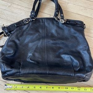 Coach Madison Handbag
